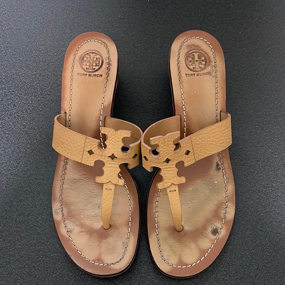 Tory Burch sandal